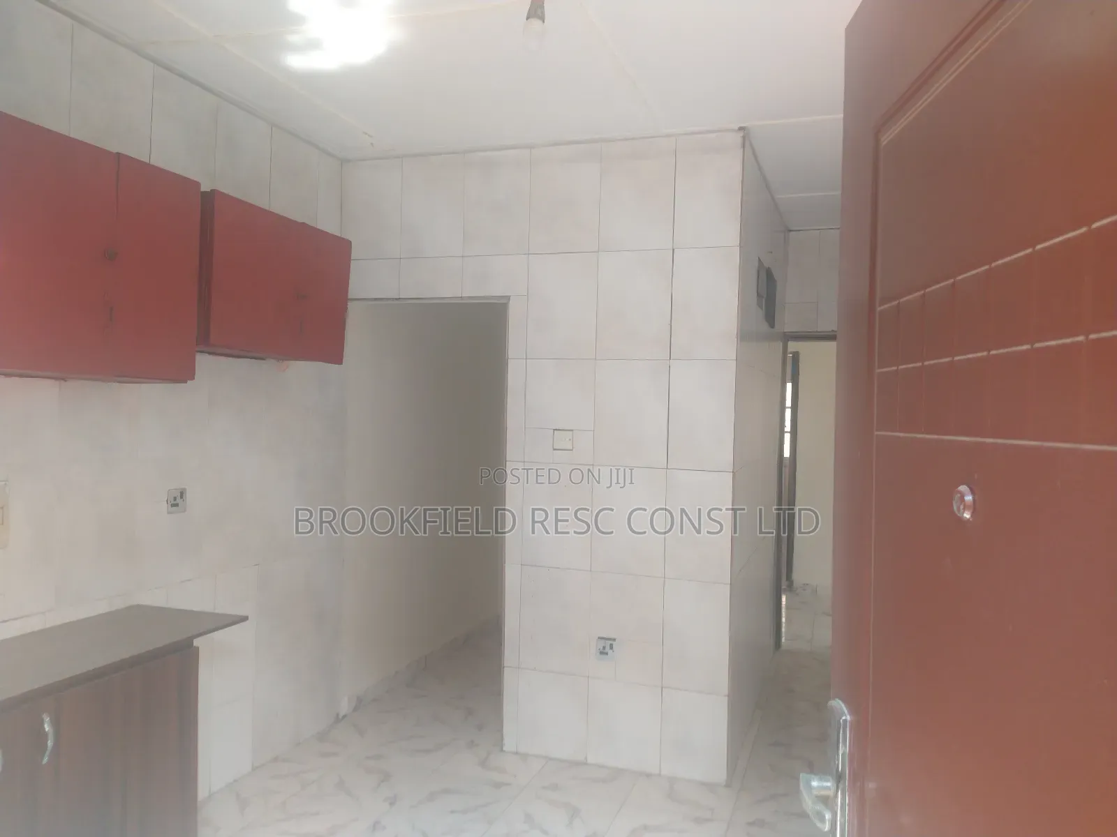 3 Bedroom Office Space