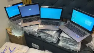 Laptop HP EliteBook 840 G2 8GB Intel Core i5 SSD 256GB