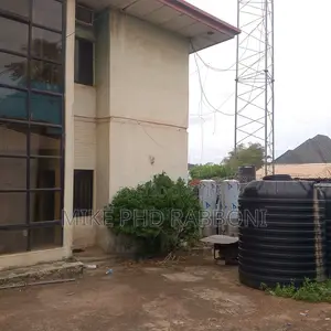6bdrm Duplex in New Haven, Enugu for rent