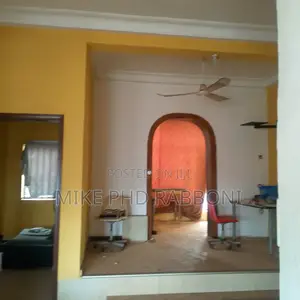 6bdrm Duplex in New Haven, Enugu for rent
