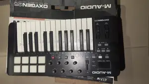 M-Audio Oxygen25