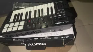 M-Audio Oxygen25