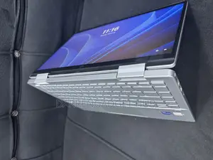 Laptop HP Pavilion 13 X360 16GB Intel Core i7 SSD 512GB