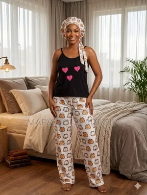 3 in 1 Night Wears