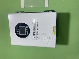 120amps 48volts MPPT Charge Controller