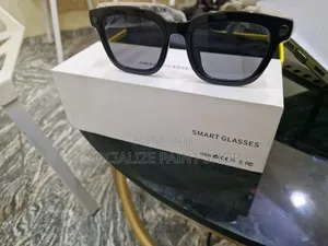 Smart Glasses