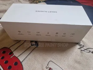 Smart Glasses