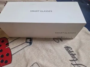 Smart Glasses