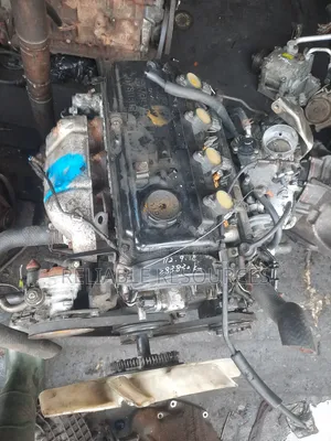 4g54 Mistbuishi L200, Pajero, Montero , Delica Van, Etc