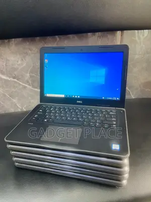Laptop Dell Latitude 3380 8GB Intel Core i5 HDD 500GB
