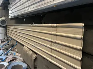 Roofing Sheet