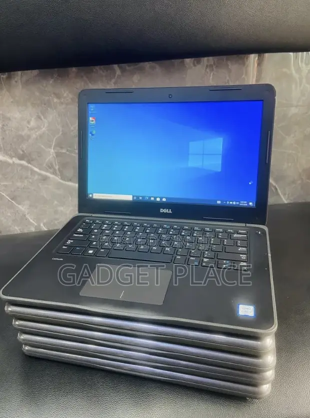 0 Latitude Dell 8GB | Core RAM 1 Laptop i5 Intel HD i3-6006U DELL 