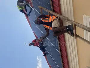 Solar Installations