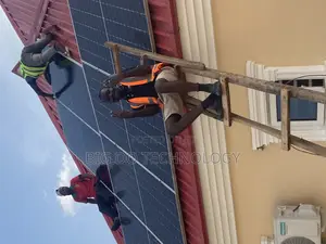 Solar Installations