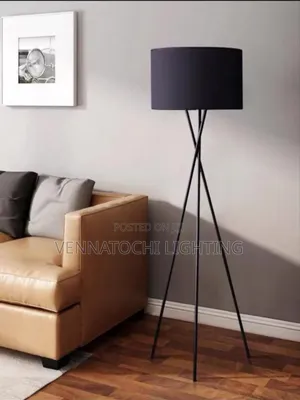 Standing Lamp