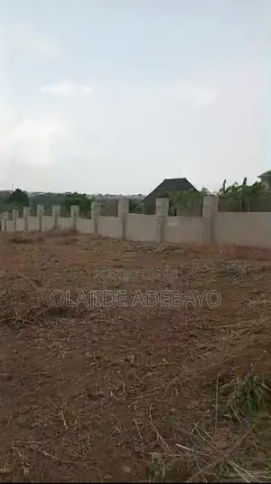 Dry Land for Sale at Farapark Phase 2 Estate, Sangotedo, Lagos