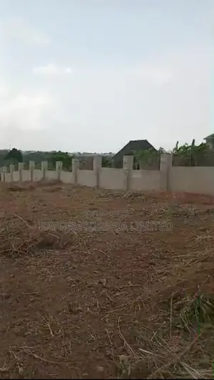 Dry Land for Sale at Farapark Phase 2 Estate, Sangotedo, Lagos