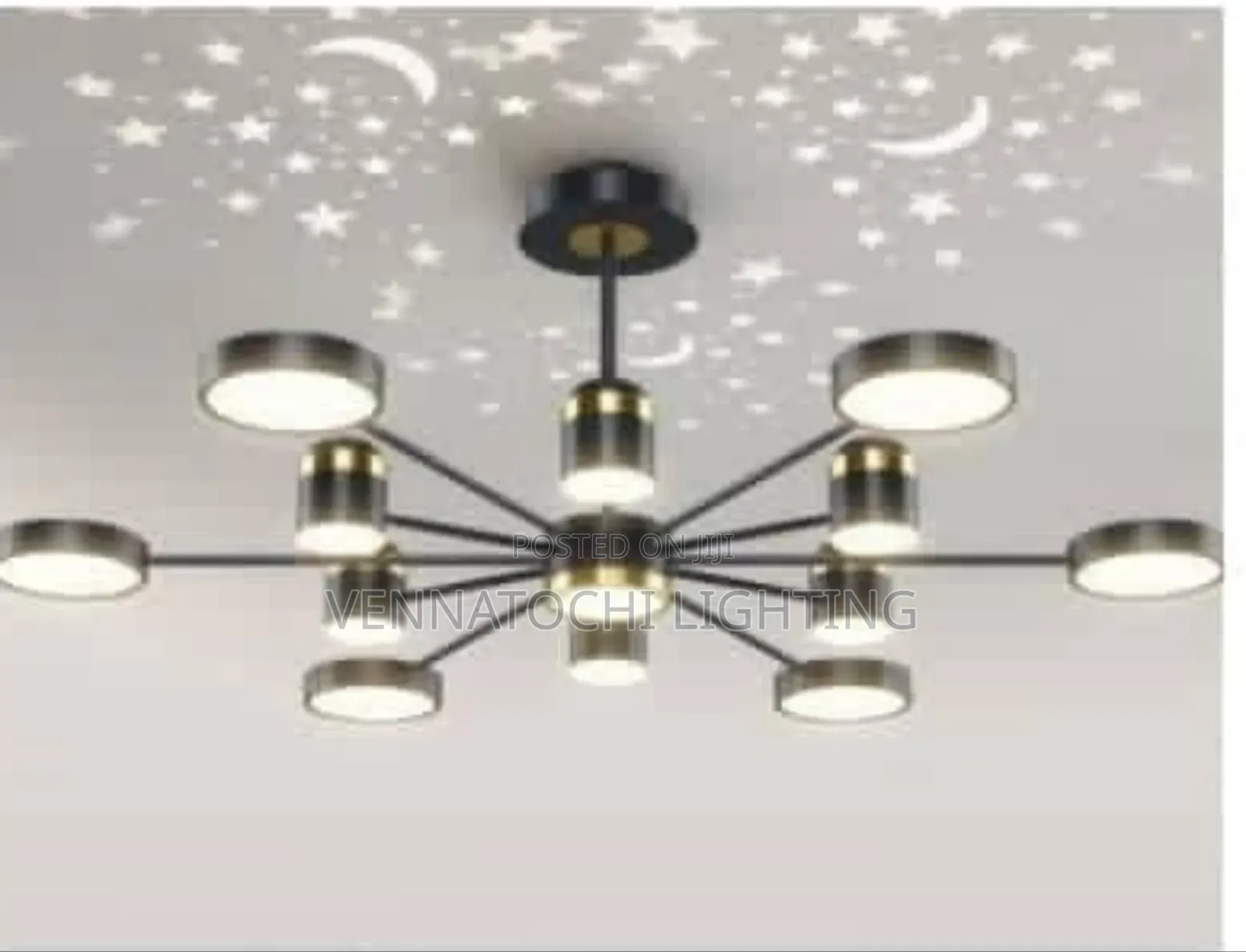 Chandelier Light