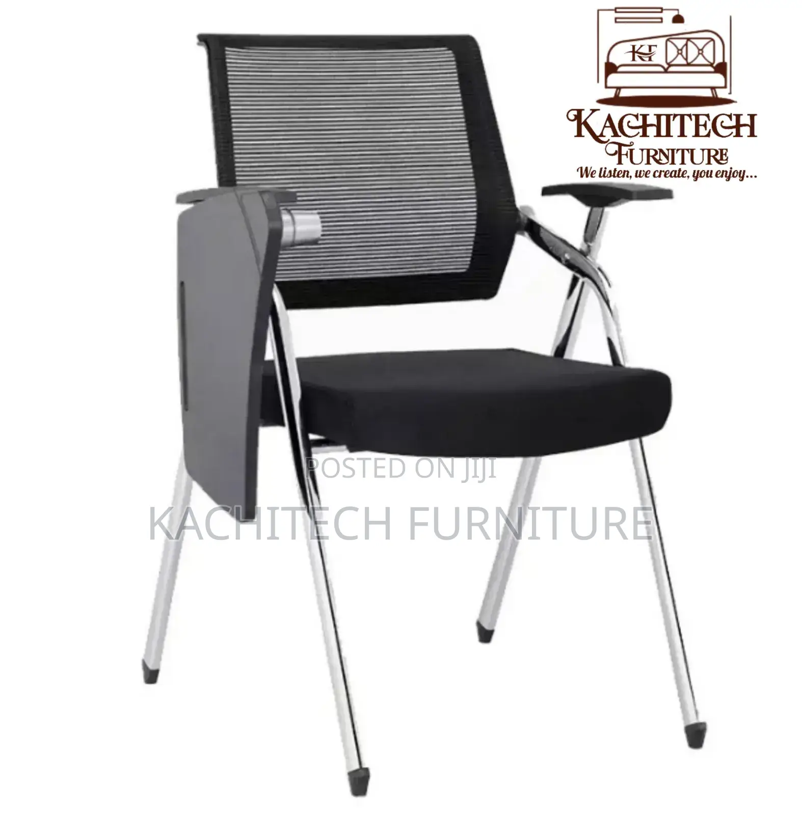 Writing Chair