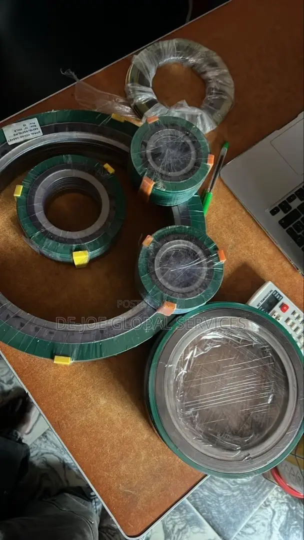Spiral Wound Gaskets