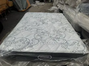 5bye6 Canadian Foreign Mattress