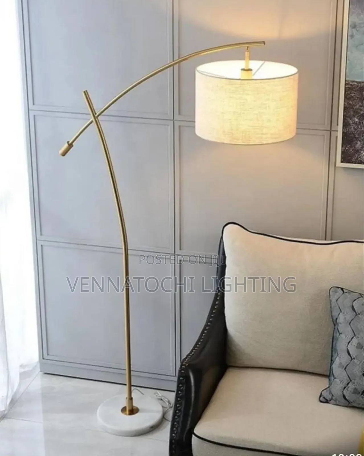 Standing Lamp