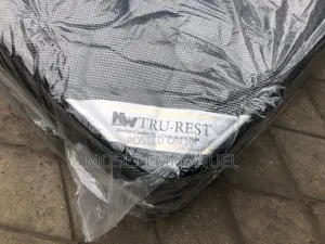 5bye6 Canadian Hybrid Mattress