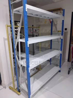 Multi-Purpose Medium Duty Rack