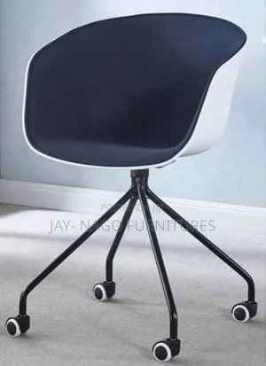 Executive Interview Chair