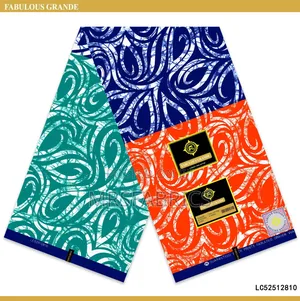 Beautiful Ankara Fabrics