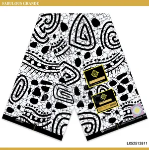 Beautiful Ankara Fabrics