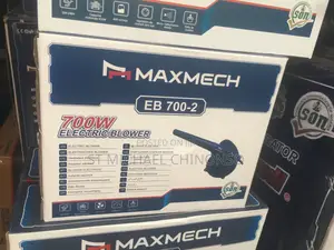 Electric Air Blower Machine