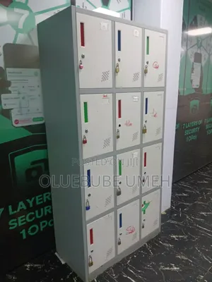 Premium Quality Locker