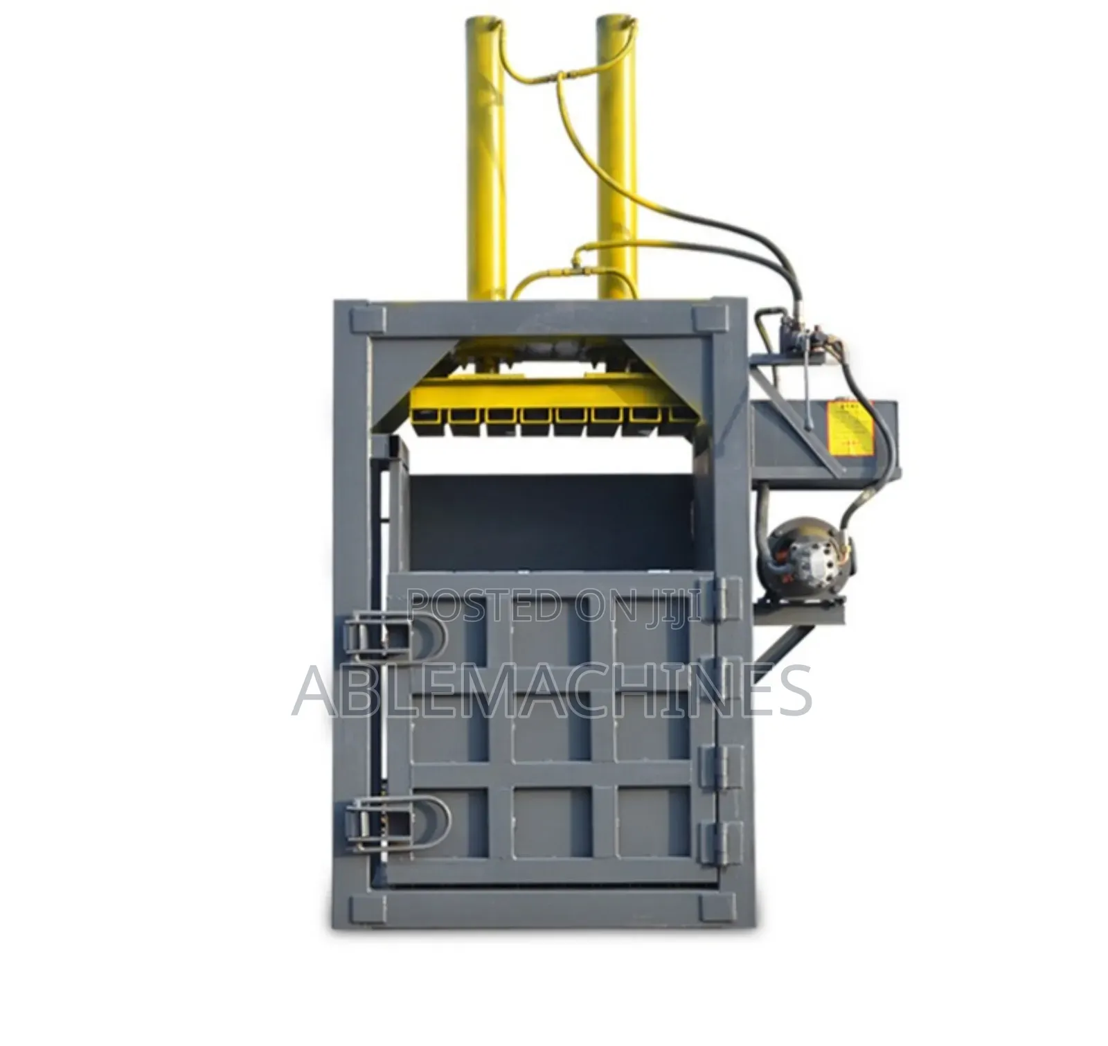 Baling Machine 40ton