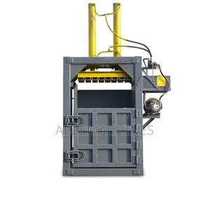 Baling Machine 40ton