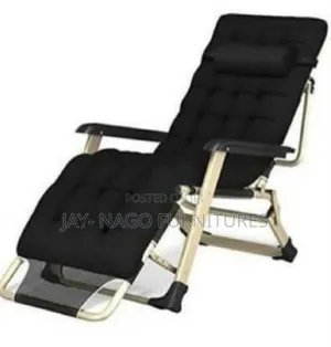 Foldable Relaxing Chair