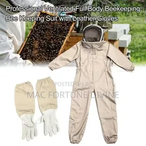 Honey Bee Suit Complete Set