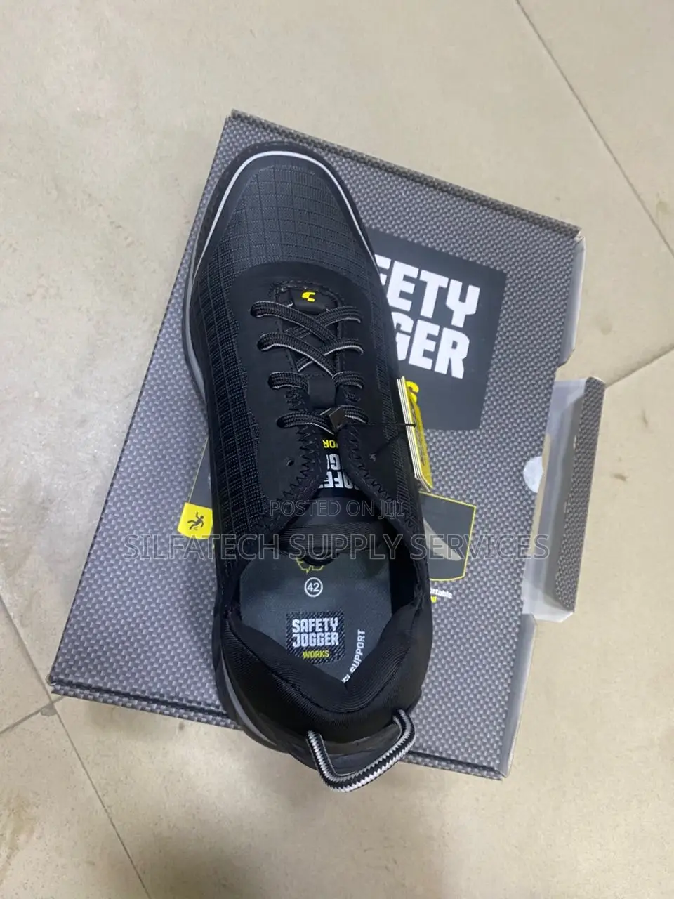 Foot Protector