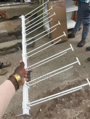 High Quality Beam With Hooks