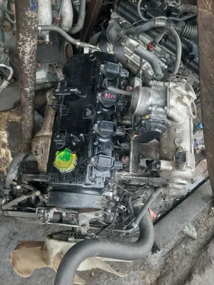 Mitsubishi 4g64 Petrol Engine for L200, Outlander, Montero, Pajero Etc