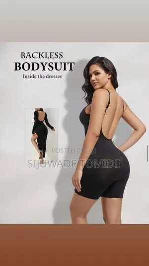 Quality Body Shaper