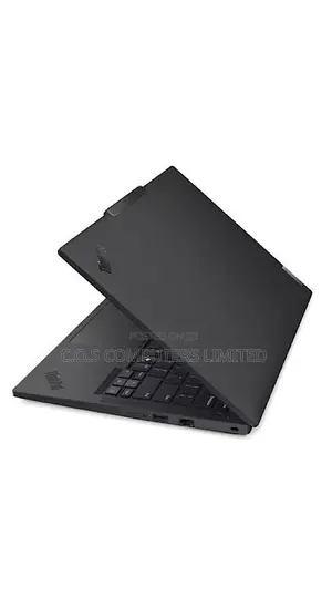 New Laptop Lenovo ThinkPad T14 16GB Intel Core Ultra 5 SSD 512GB