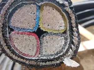 Full Gage of 25mm 35mm Amourd Cable