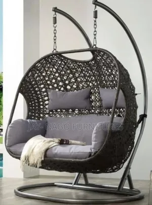 Two in One Swing Chair