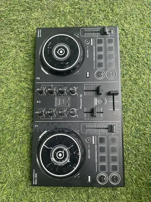 Pioneer Rekordbox DDJ 200