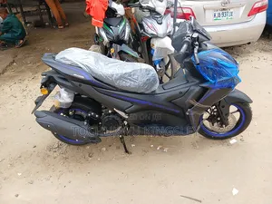 New Motorcycle 2025