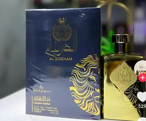 Luxury Scent Hub