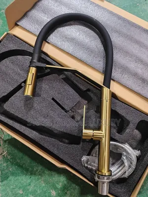 High Quality Kitchen Sink Mixer Tap