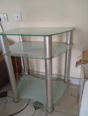 Tv Console