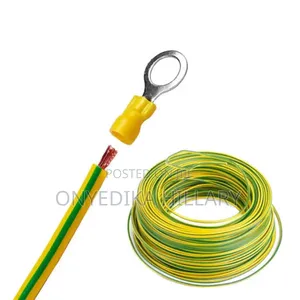4mm 6mm 10mm 16mm 25mm Earthing Cables All Sizes